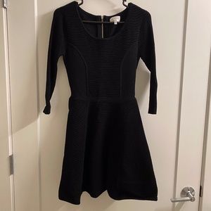 Milly Knit Dress